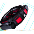 SMAEL Fashion Brand Kids Watch LED Digital Quartz